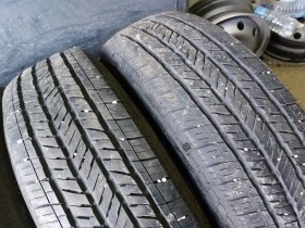 Гуми Зимни 245/75R17, снимка 3 - Гуми и джанти - 44079350