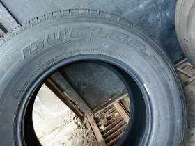 Гуми Зимни 245/75R17, снимка 6 - Гуми и джанти - 44079350