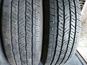 Гуми Зимни 245/75R17, снимка 2 - Гуми и джанти - 44079350