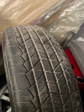    205/70R15  Honda Cr-v | Mobile.bg    5