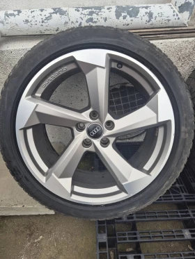    265/40R20  Audi A8 | Mobile.bg    3