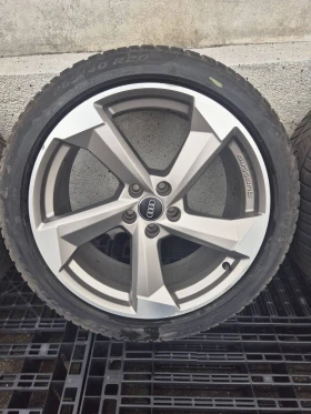    265/40R20  Audi A8 | Mobile.bg    2