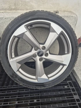    265/40R20  Audi A8 | Mobile.bg    4