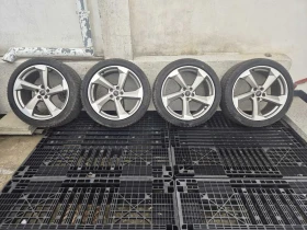    265/40R20  Audi A8 | Mobile.bg    8