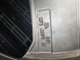    265/40R20  Audi A8 | Mobile.bg    6