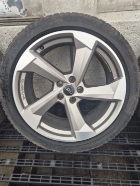    265/40R20  Audi A8 | Mobile.bg    5