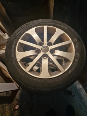    205/55R16  Mazda 5 | Mobile.bg    2