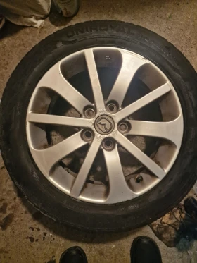    205/55R16  Mazda 5 | Mobile.bg    3