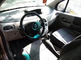 Renault Modus, снимка 4