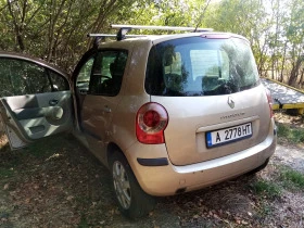 Renault Modus, снимка 3