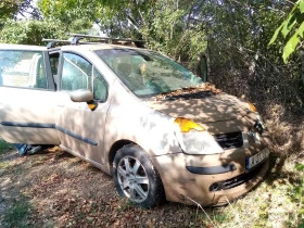 Renault Modus, снимка 6