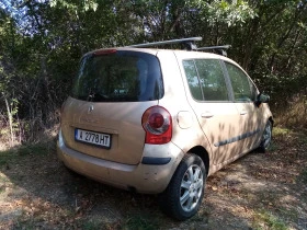 Renault Modus, снимка 2
