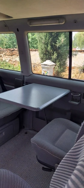VW Multivan T4, снимка 2