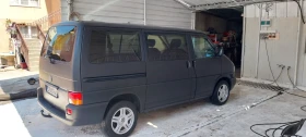 VW Multivan T4, снимка 14