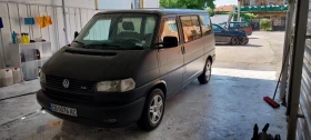 VW Multivan T4, снимка 9