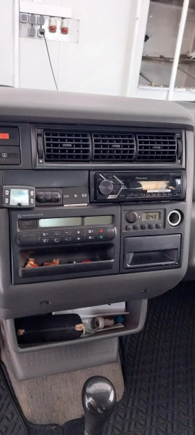 VW Multivan T4, снимка 17