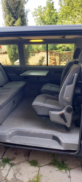 VW Multivan T4, снимка 6