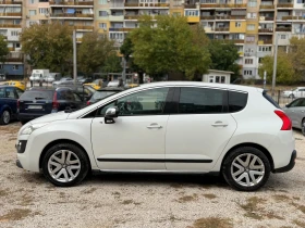 Peugeot 3008 Hybrid 2.0 HDI AVTOMAT 4X4, снимка 4