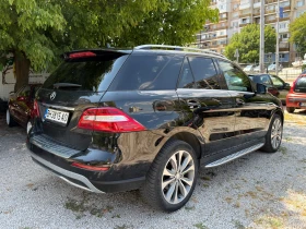 Mercedes-Benz ML 350 3.5 D, снимка 6
