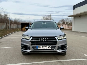 Audi Q7 3.0 T SUPERCHARGER QUATTRO , снимка 2