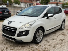 Peugeot 3008 Hybrid 2.0 HDI AVTOMAT 4X4, снимка 1