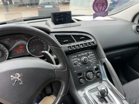 Peugeot 3008 Hybrid 2.0 HDI AVTOMAT 4X4, снимка 12