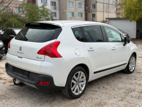 Peugeot 3008 Hybrid 2.0 HDI AVTOMAT 4X4, снимка 7