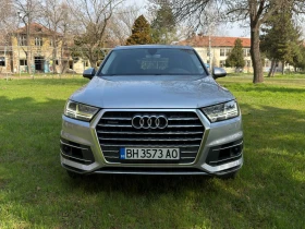 Audi Q7 3.0 T SUPERCHARGER QUATTRO , снимка 1