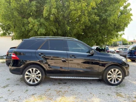 Mercedes-Benz ML 350 3.5 D, снимка 7