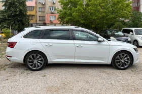 Skoda Superb Laurin & Klement 2.0Д 190 КС DSG, снимка 8