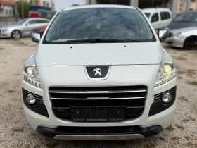 Peugeot 3008 Hybrid 2.0 HDI AVTOMAT 4X4, снимка 3