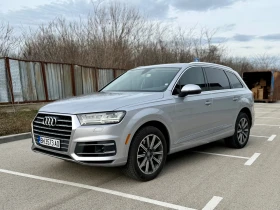 Audi Q7 3.0 T SUPERCHARGER QUATTRO , снимка 3