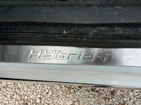Peugeot 3008 Hybrid 2.0 HDI AVTOMAT 4X4, снимка 10