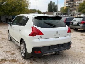 Peugeot 3008 Hybrid 2.0 HDI AVTOMAT 4X4, снимка 5