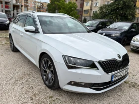 Skoda Superb Laurin & Klement 2.0Д 190 КС DSG, снимка 9