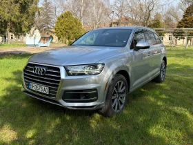Audi Q7 3.0 T SUPERCHARGER QUATTRO , снимка 2