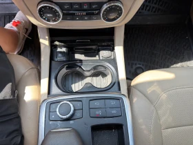 Mercedes-Benz ML 350 3.5 D, снимка 11