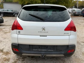Peugeot 3008 Hybrid 2.0 HDI AVTOMAT 4X4, снимка 6