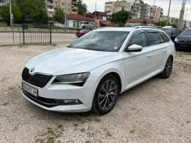Skoda Superb Laurin & Klement 2.0Д 190 КС DSG, снимка 2