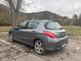 Peugeot 308 панорама, снимка 5