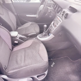 Peugeot 308 панорама, снимка 11