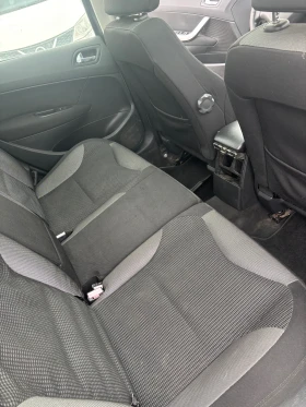 Peugeot 308 панорама, снимка 9
