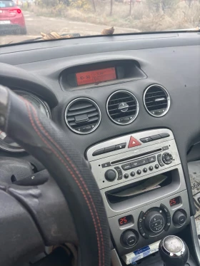 Peugeot 308 панорама, снимка 7