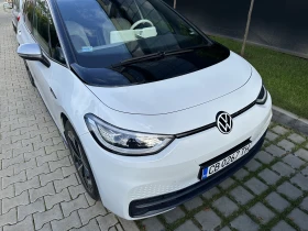 VW ID.3 PURE, снимка 1
