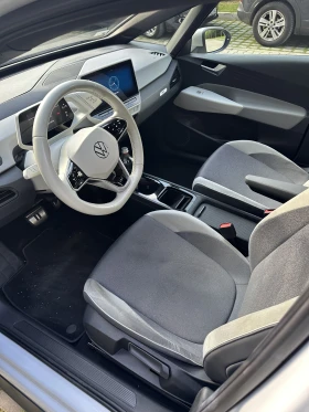 VW ID.3 PURE, снимка 10