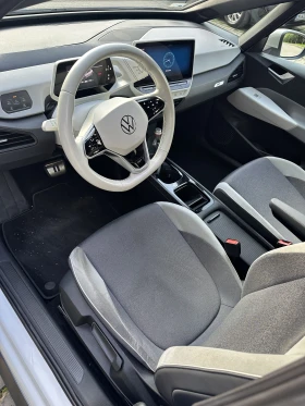 VW ID.3 PURE, снимка 8
