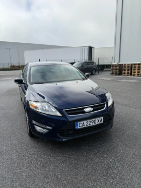 Ford Mondeo Ford Mondeo 2.0 TDCI 150000 KM !!!, снимка 1