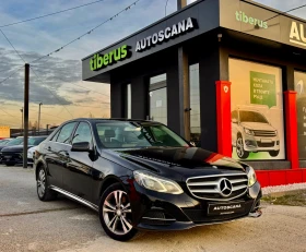 Mercedes-Benz E 250 4Matic СОБСТВЕН ЛИЗИНГ!, снимка 1