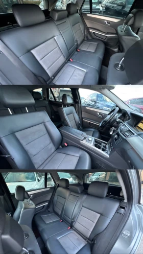 Mercedes-Benz E 350 * 4Matic* 265кс, снимка 12
