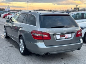 Mercedes-Benz E 350 * 4Matic* 265кс, снимка 4